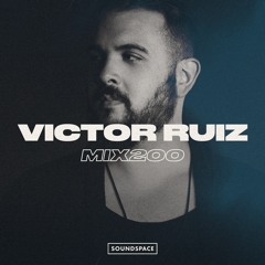 MIX200: Victor Ruiz