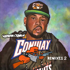Conway - 212 Remix (Feat. Elzhi) (Prod. By Nicholas Craven)