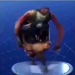 The Default Skin Groove