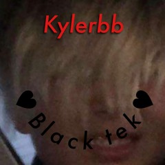 Black Tek (Prod. Kylerbb)