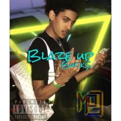 Blaze Up