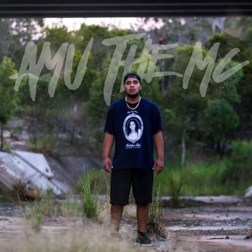 AmuThaMc - The Old Amu