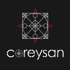 Ghost Town (Coreysan Club Remix 2018)