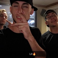 HICCUPS - Austrich, Twocan