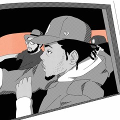 Backseat Halation