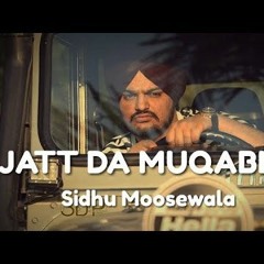 Jatt Da Muqabala - Sidhu Moosewala { REMIX } - Mickie Productions