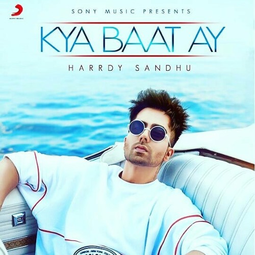 Hardy sandhu new song sale