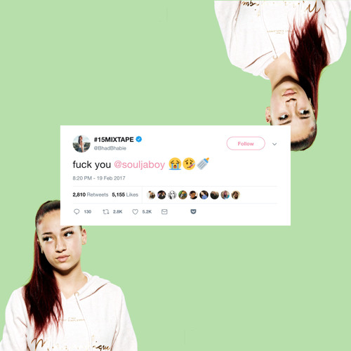 white horse