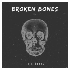 The Broken Bones EP