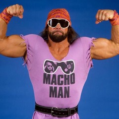 Macho Man