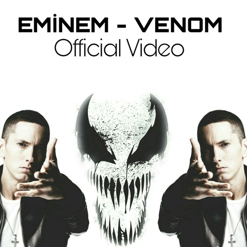 Stream Eminem - Venom (Serkan Korkmaz Remix) Official Audio by Serkan  Korkmaz | Listen online for free on SoundCloud