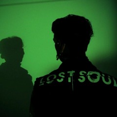 LostSoul(prod.lullaby)