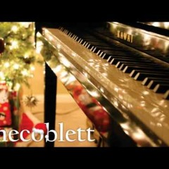 Blanca Navidad - Piano
