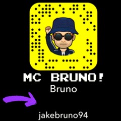 Mc Bruno - mix tapes - Boom stop here