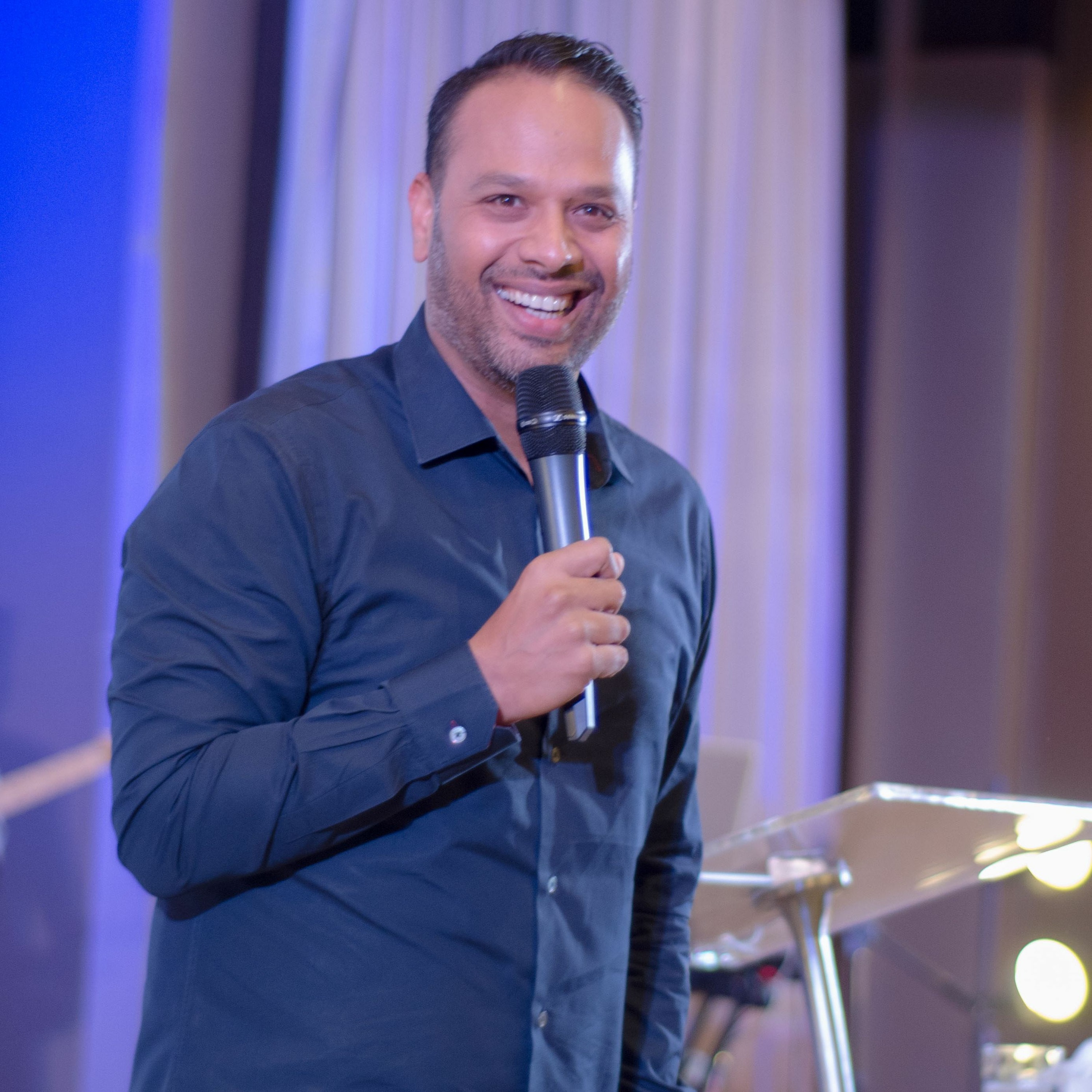 Life Church Global