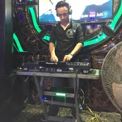 Nonstop Vol 1 Huy OK