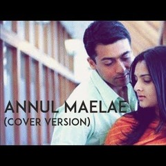 Annul Maelae (Instrumental)