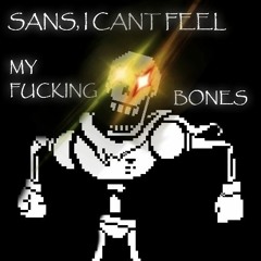 Bonetrousle with Gross Beat Recreation