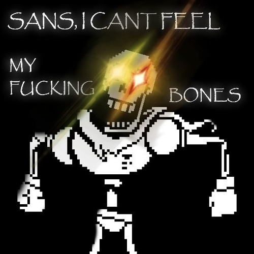 Bonetrousle with Gross Beat Recreation