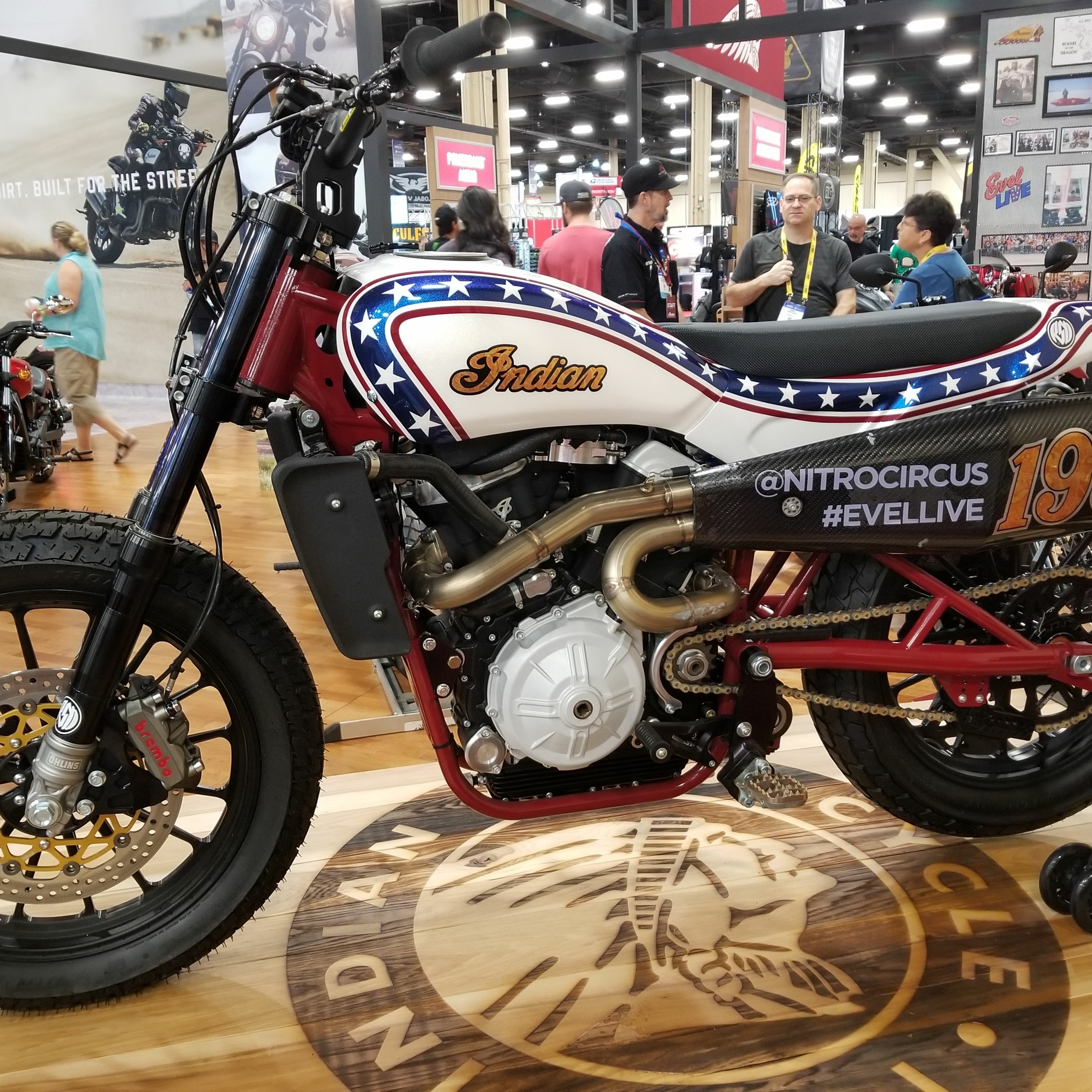 Podcast 282: AimExpo Part 2