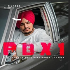 Bad Fellow By Sidhu Moosewala(vk)