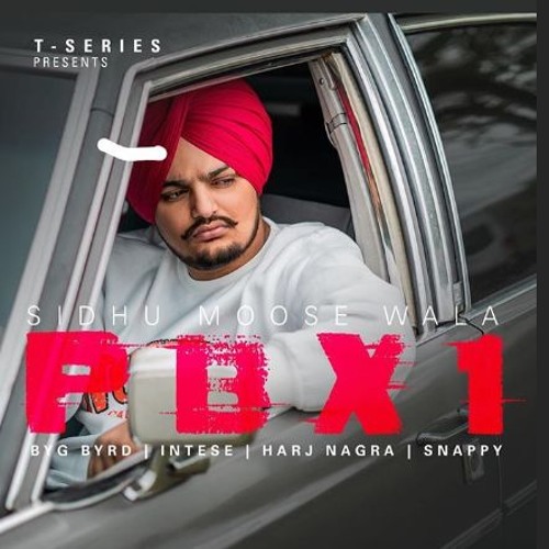 Bad Fellow By Sidhu Moosewala(vk)