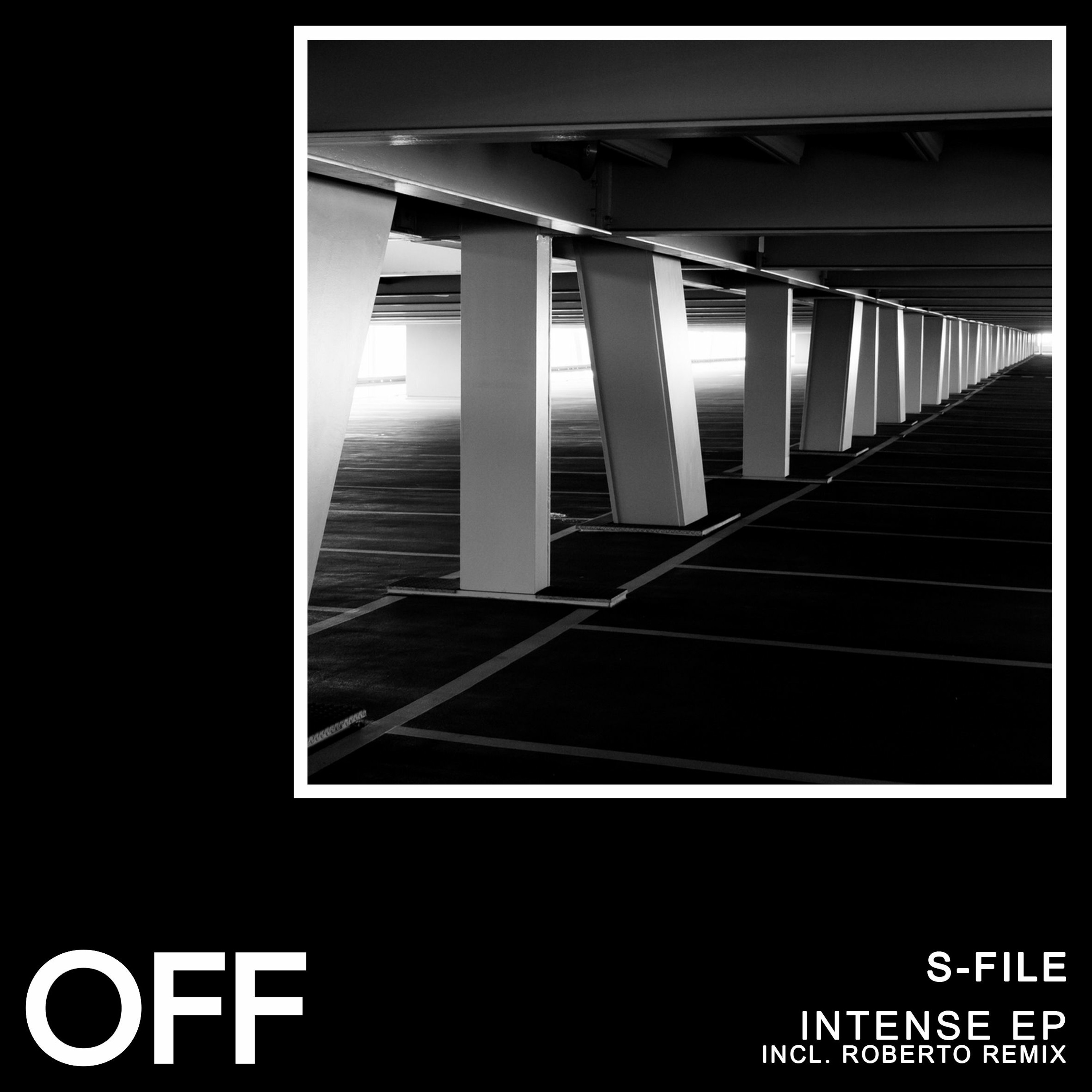 Intense [OFF Recordings] episode artwork