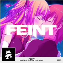 Feint - We Wont Be Alone (Collecite Remake)