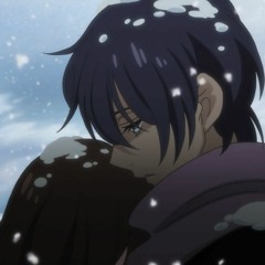 daniel silver - winter (prod. fallen leaves)