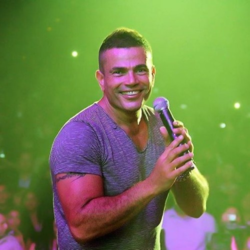 Stream Amr Diab Hadded عمرو دياب هدد By Huh Listen Online For Free On Soundcloud