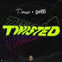 Peruzzi x Davido – Twisted