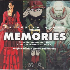 Madama Butterfly - Memories - Yoko Kanno
