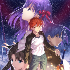 for the butterfly - Heaven's Feel - Kajiura Yuki
