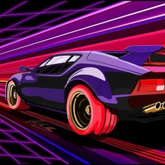 Sound Childe - RetroWave: Engage! (alternate version)