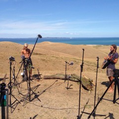 Phoenix (live on Samsø)