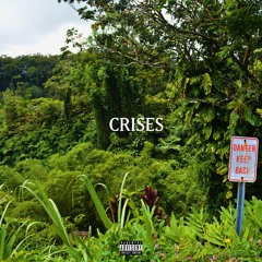 Crisis of Death (Intro)/GHOST, pt. 1 [prod. by Park]