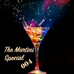 DJ Samuel Martín - The Martini Special 004