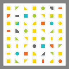 Memb - Neatly Organized Rhythms