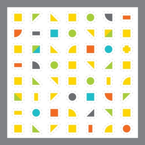 Memb - Neatly Organized Rhythms