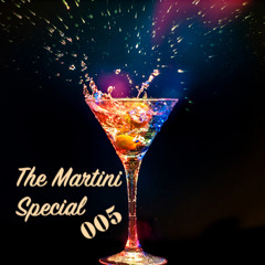 DJ Samuel Martín - The Martini Special 005