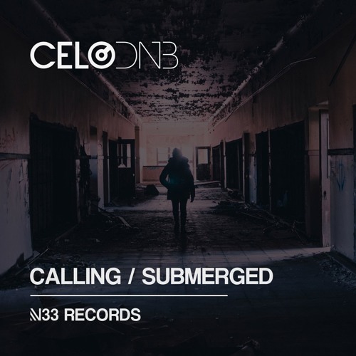 CELO - Calling / Submerged - RELEASE MIX [V33001 - OUT NOW]