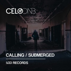 V33001 - CELO - Calling / Submerged (RELEASE MIX) - [OUT NOW]
