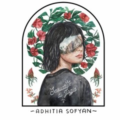 Sesuatu DI Jogja (Harmonisasi) - Adhitia Sofyan Cover