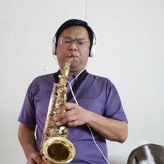 我們不一樣_邱旻杰薩克斯風演奏