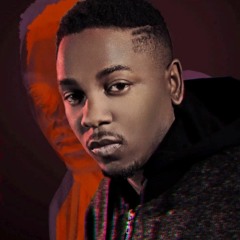Kendrick Lamar x Drake - Poetic Justice (Remix) prod. RedShotBeatz
