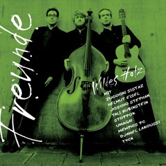 Neu und angesagt: Klassik