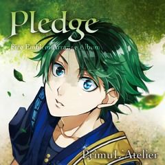 Pledge XFD
