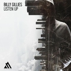 Billy Gillies - Listen Up (Afterdark Rec)
