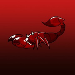 Scorpion Renegade