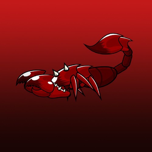 Scorpion Renegade